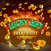 Lucky Gift: Cash Collect