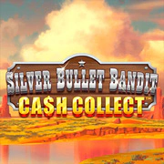 Silver Bullet Bandit: Cash Collect™